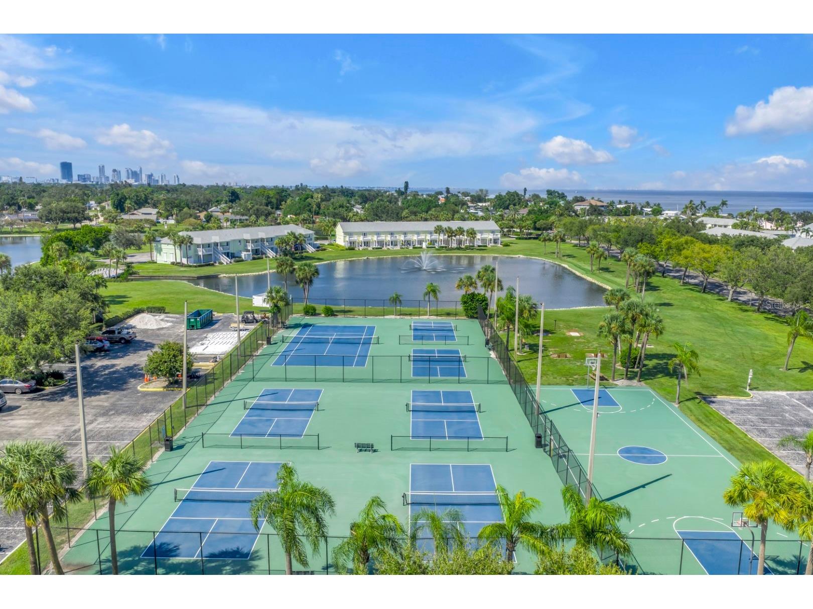 5102 Coquina Key Drive SE #D Saint Petersburg FL 33705 - TAMPA BAY TB8479949 image32