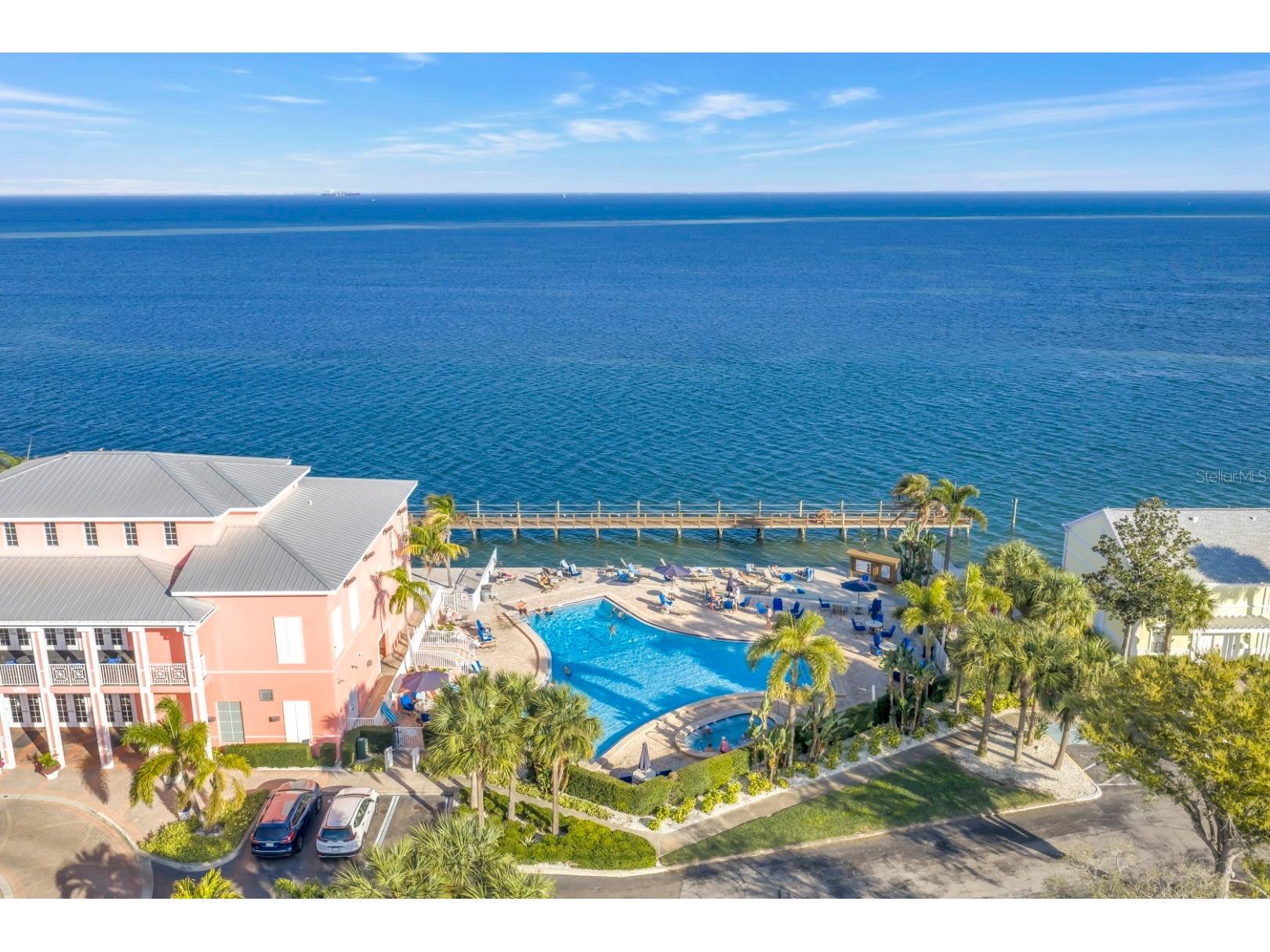 5102 Coquina Key Drive SE #D Saint Petersburg FL 33705 - TAMPA BAY TB8479949 image37