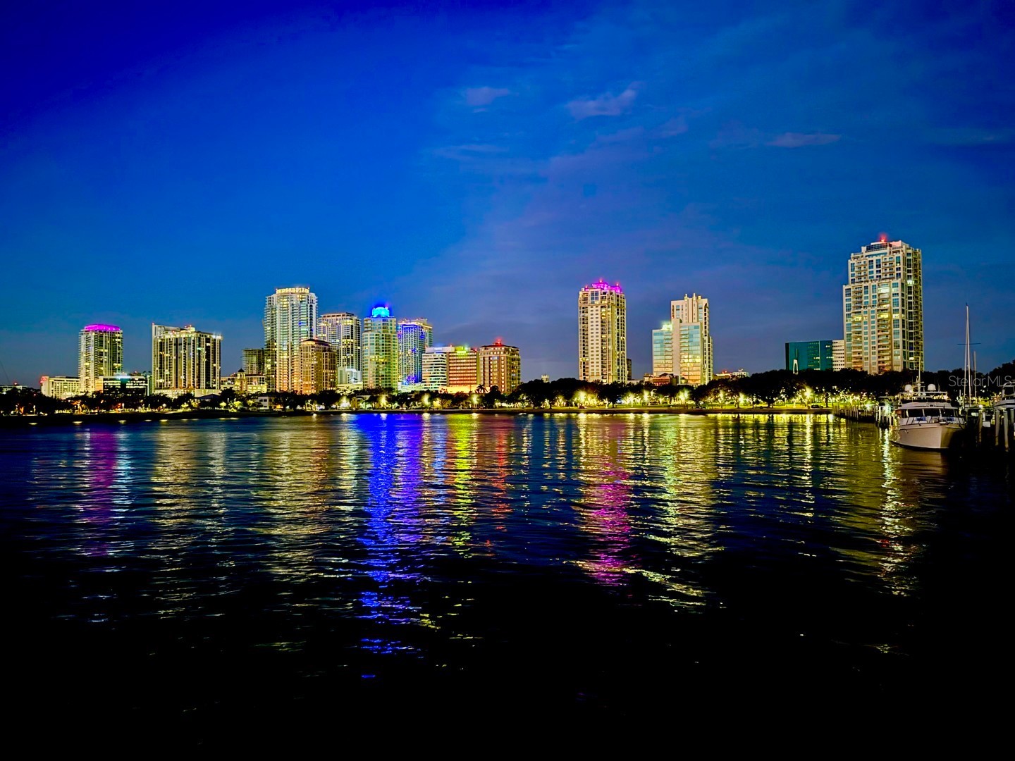 5102 Coquina Key Drive SE #D Saint Petersburg FL 33705 - TAMPA BAY TB8479949 image39