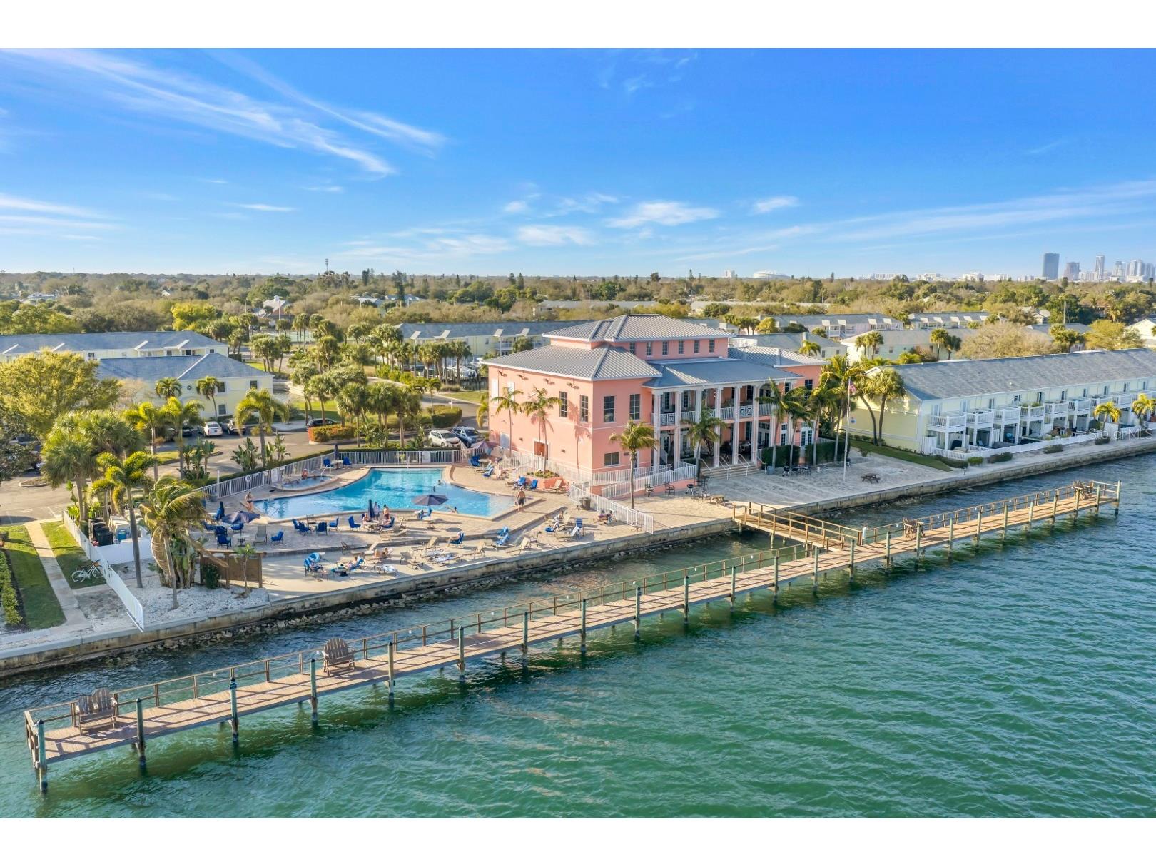 5102 Coquina Key Drive SE #D Saint Petersburg FL 33705 - TAMPA BAY TB8479949 image4