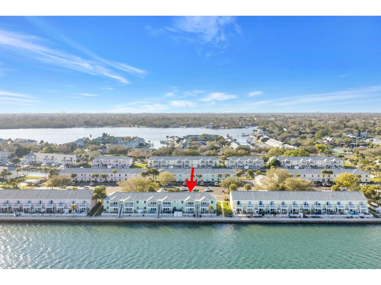 5102 Coquina Key Drive SE #D Saint Petersburg FL 33705 - TAMPA BAY TB8479949 image40