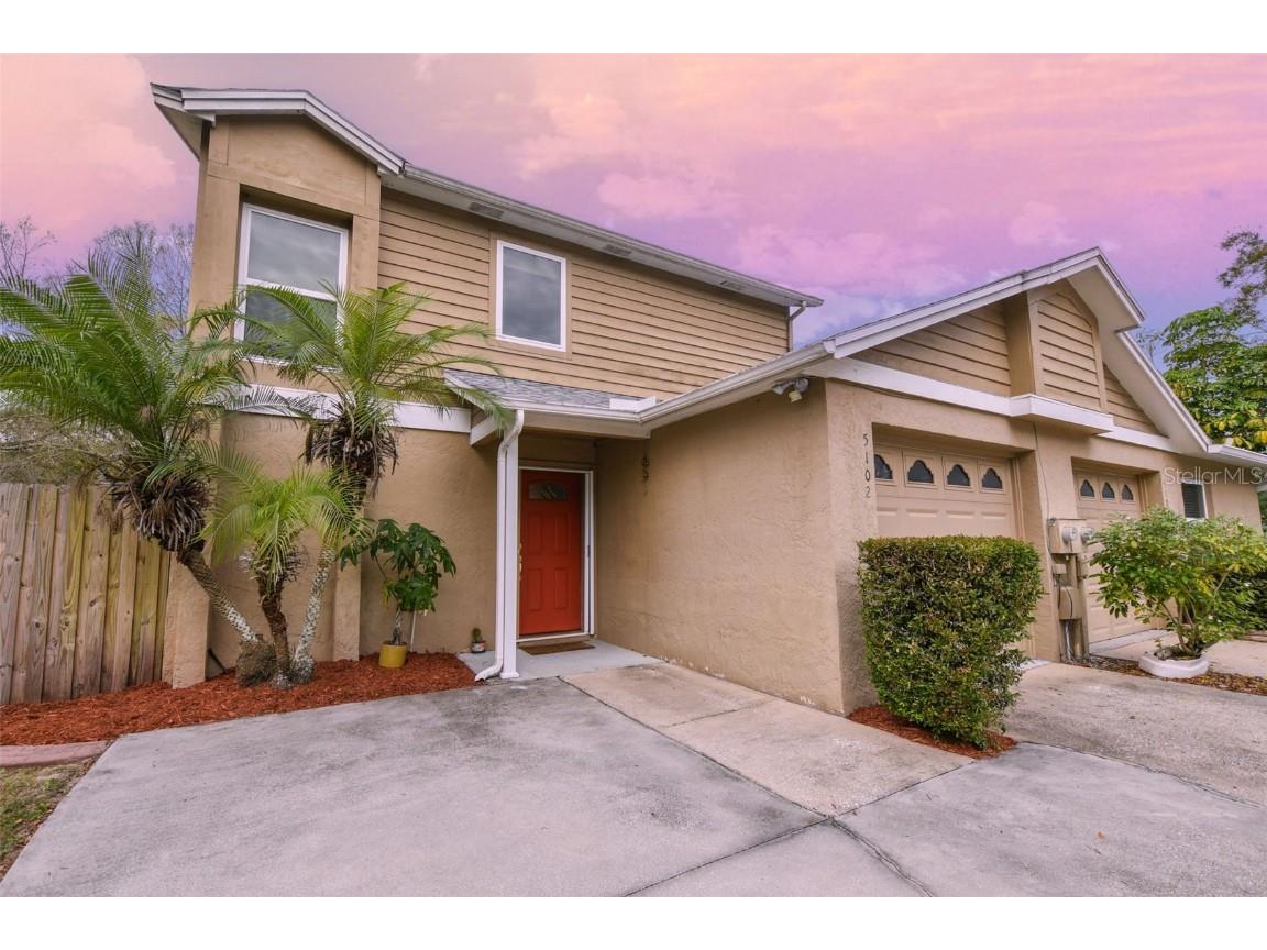 5102 Corvette Drive Tampa FL 33624 - LAKE LECLARE T3426216 image1