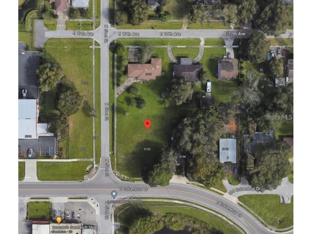 5102 E Columbus Drive Tampa FL 33619 T3548330 image1