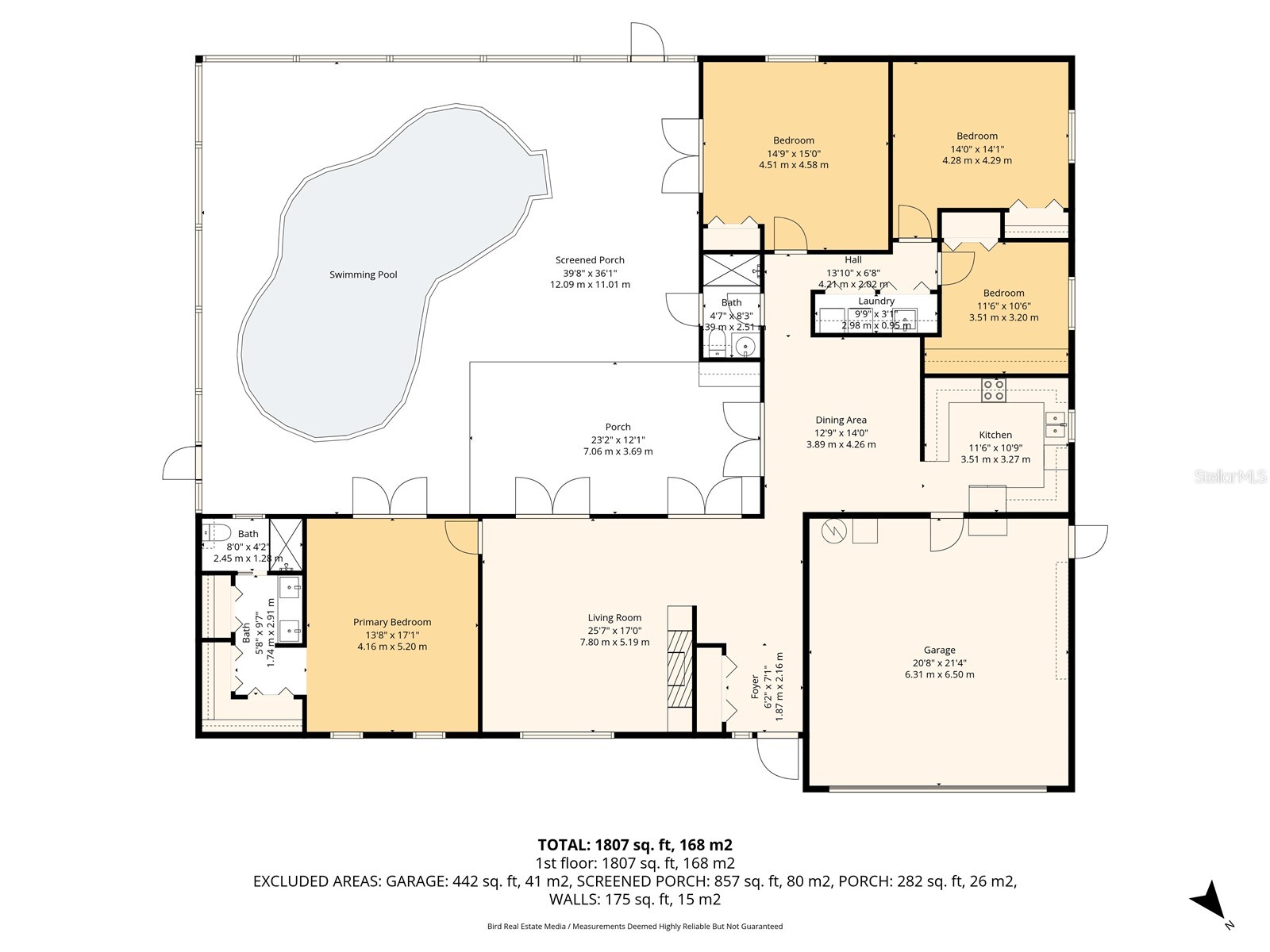 5102 Estates Circle Sarasota FL 34243 A4688910 image27