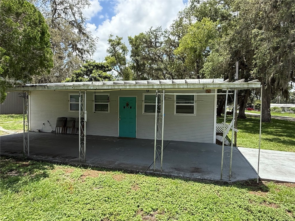 5102 Hill Drive Zephyrhills FL 33542 TB8408736 image1