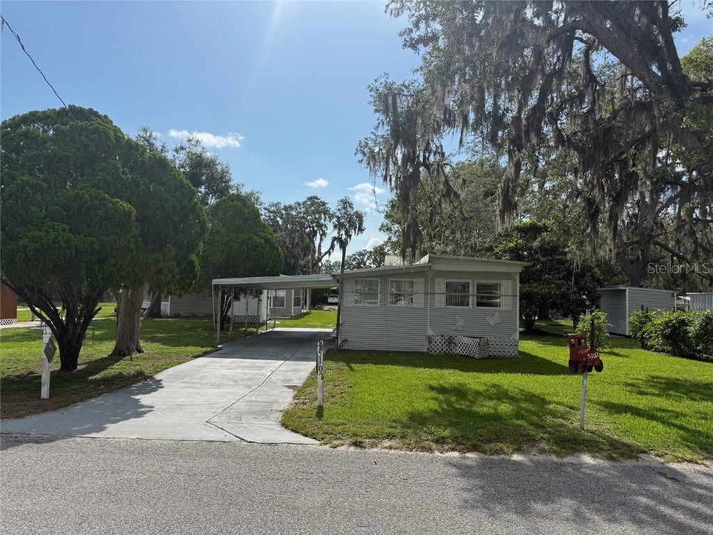 5102 Hill Drive Zephyrhills FL 33542 TB8436748 image1