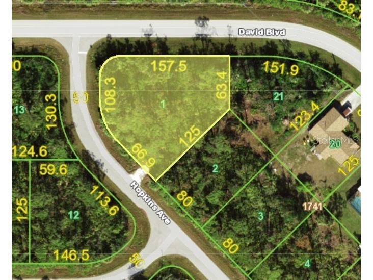 5102 Hopkins Avenue Port Charlotte FL 33981 C7523088 image1