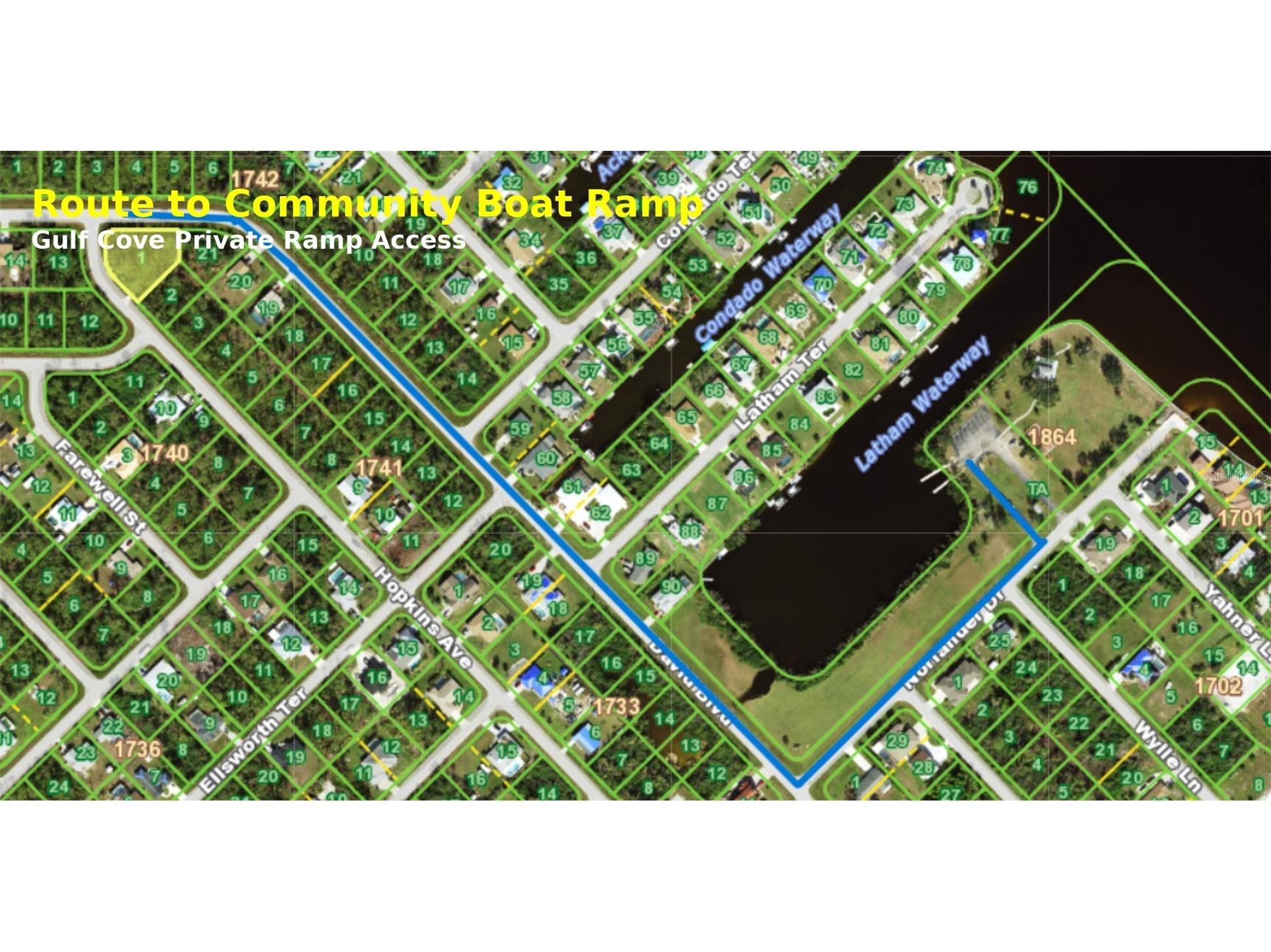 5102 Hopkins Avenue Port Charlotte FL 33981 C7523088 image5