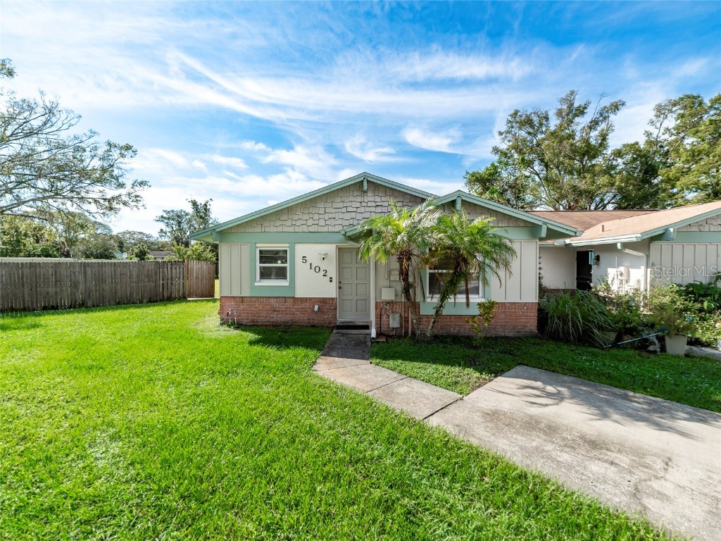 5102 Lawnton Court Tampa FL 33624 TB8309886 image1