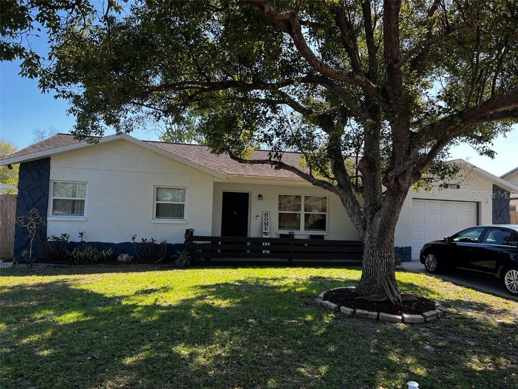 5102 Lillilea Lane New Port Richey FL 34653 W7850239 image1