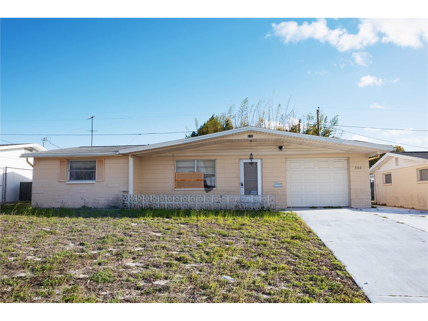 5102 Manor Drive New Port Richey FL 34652 W7883563 image1