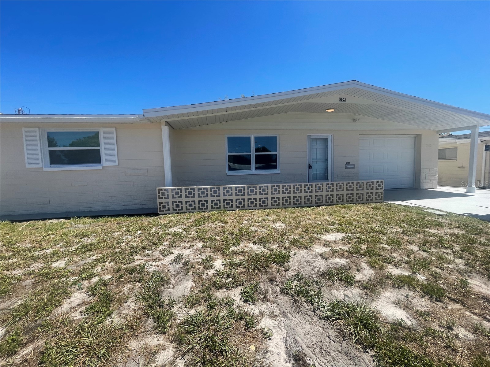 5102 Manor Drive New Port Richey FL 34652 W7887044 image1