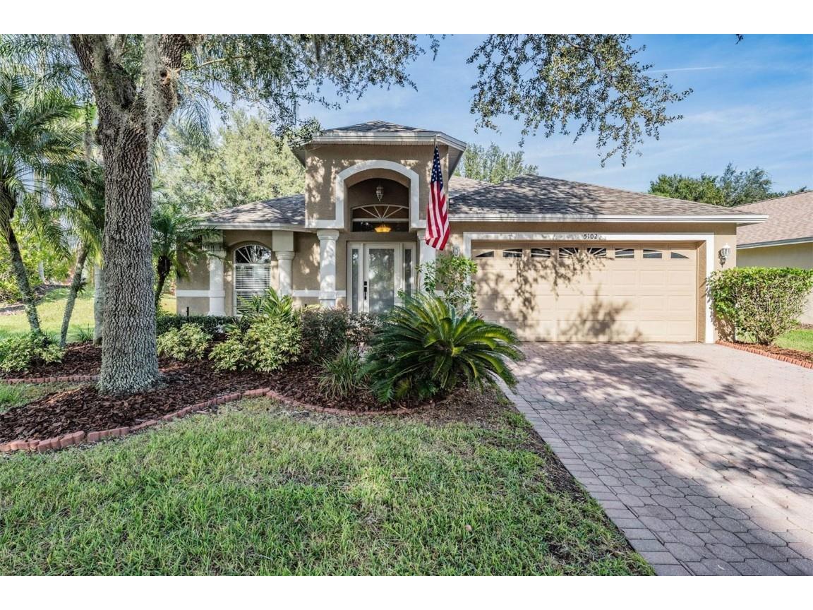 5102 Mayfair Park Court Tampa FL 33647 T3481355 image1