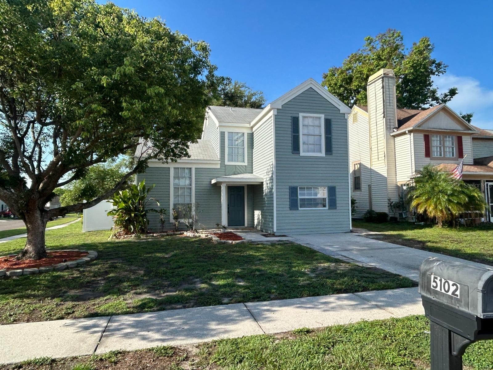 5102 Peachgreen Court Tampa FL 33624 TB8525252 image30