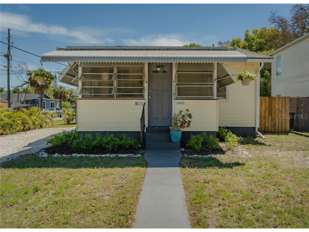 5102 Preston Avenue S Gulfport FL 33707 U8232173 image1