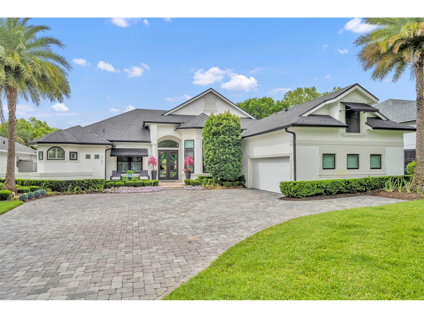 5102 Sailwind Circle Orlando FL 32810 - LAKE HILL O6402662 image1