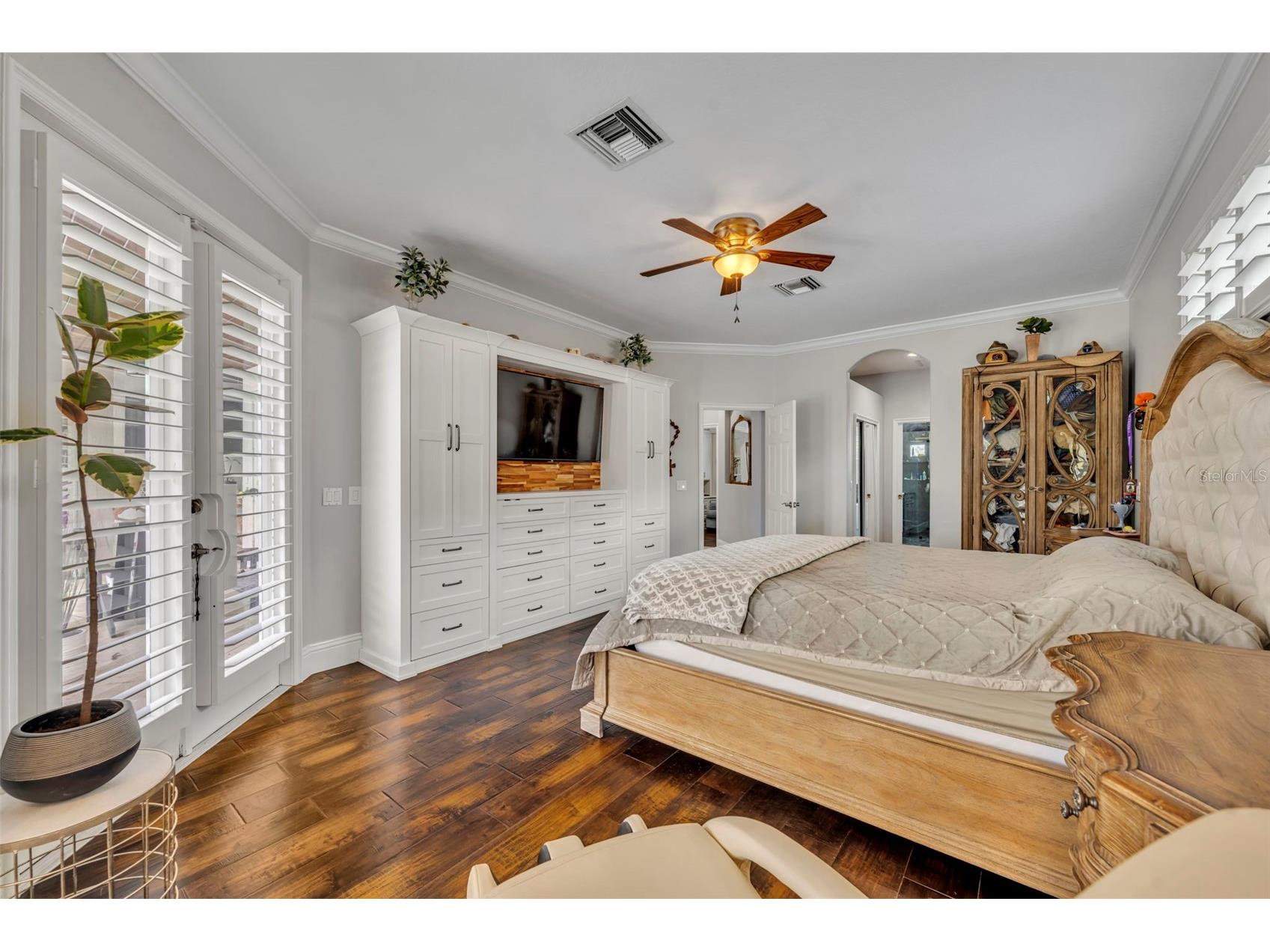 5102 Sailwind Circle Orlando FL 32810 - LAKE HILL O6402662 image19