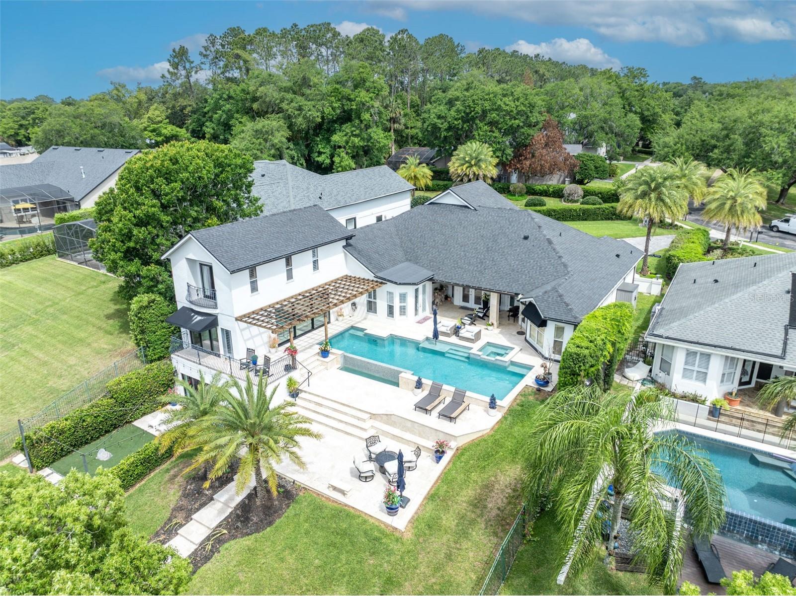 5102 Sailwind Circle Orlando FL 32810 - LAKE HILL O6402662 image2