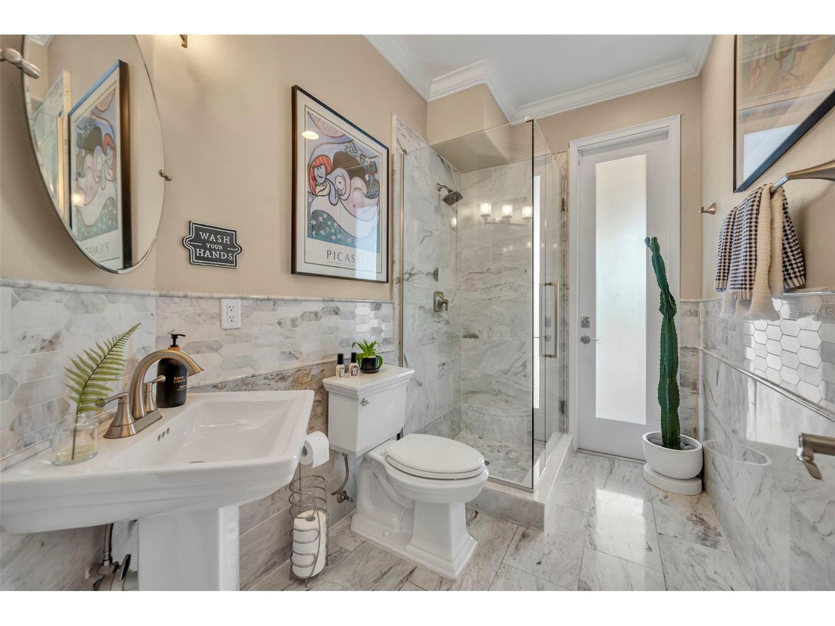 5102 Sailwind Circle Orlando FL 32810 - LAKE HILL O6402662 image22