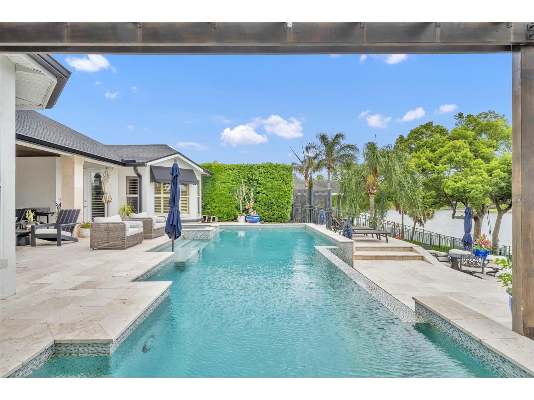 5102 Sailwind Circle Orlando FL 32810 - LAKE HILL O6402662 image35