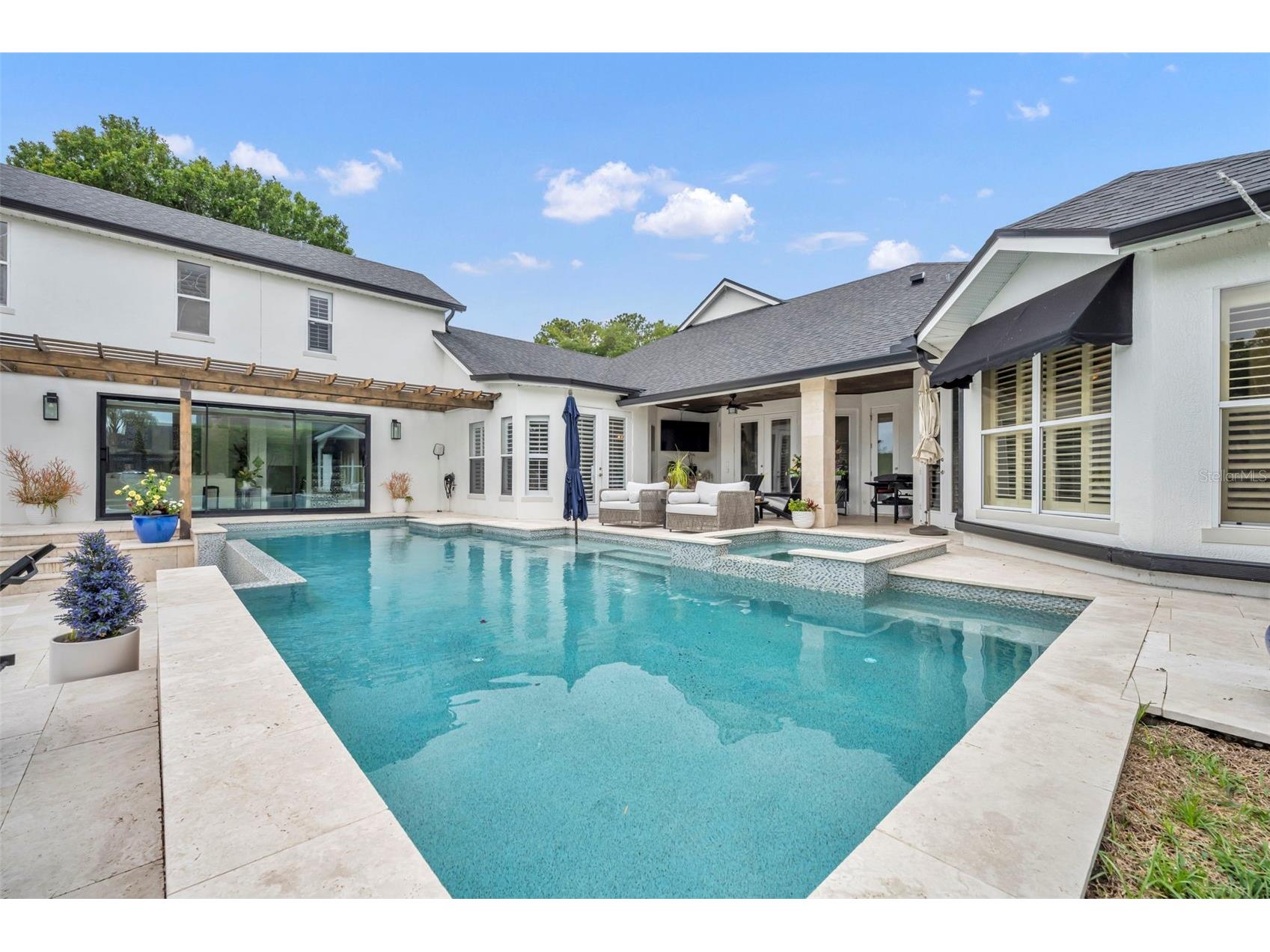 5102 Sailwind Circle Orlando FL 32810 - LAKE HILL O6402662 image37