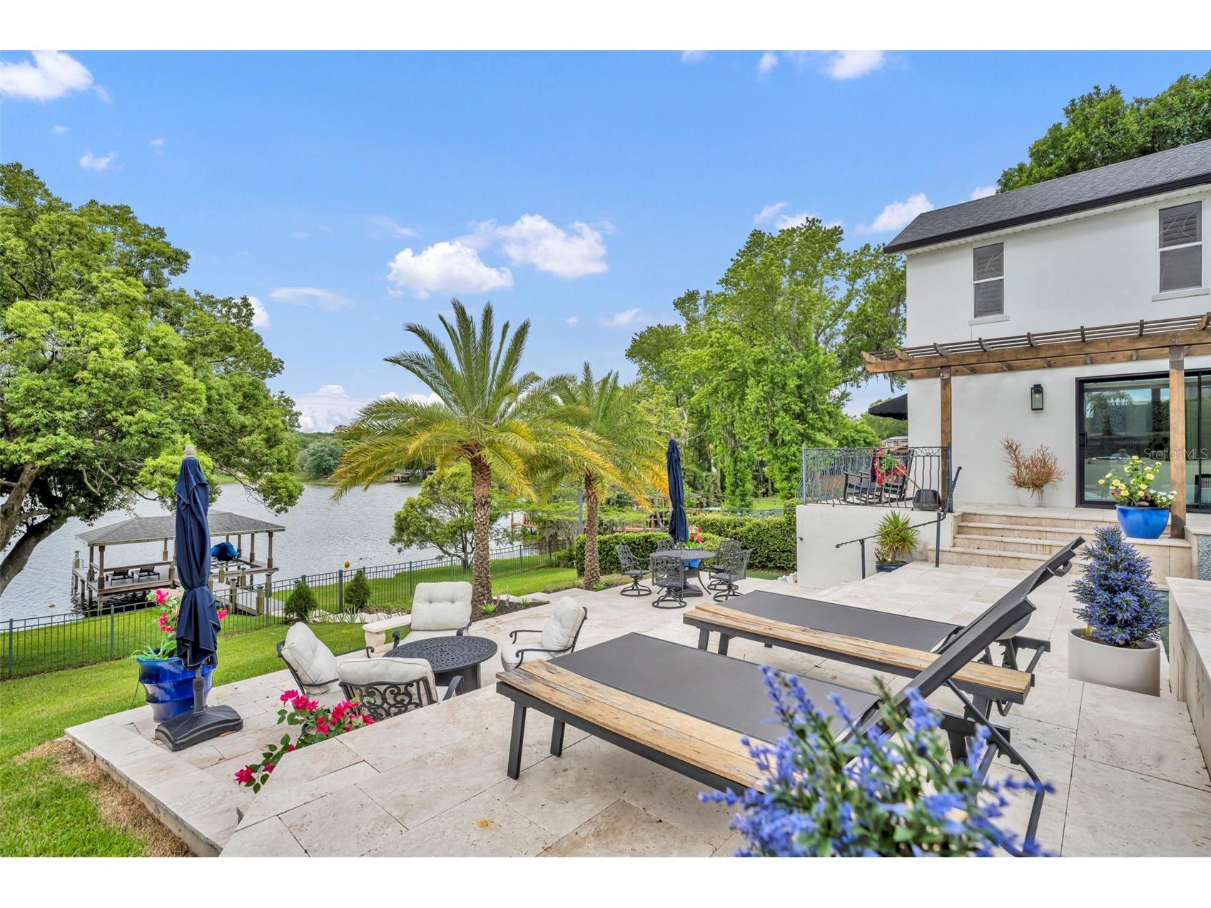 5102 Sailwind Circle Orlando FL 32810 - LAKE HILL O6402662 image38