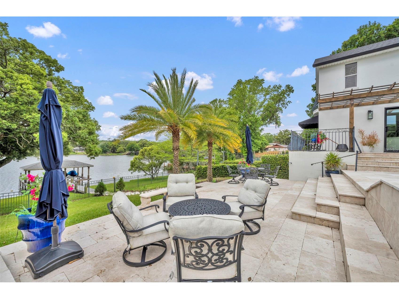 5102 Sailwind Circle Orlando FL 32810 - LAKE HILL O6402662 image41