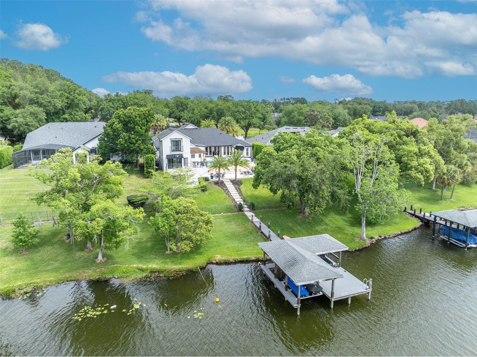 5102 Sailwind Circle Orlando FL 32810 - LAKE HILL O6402662 image46