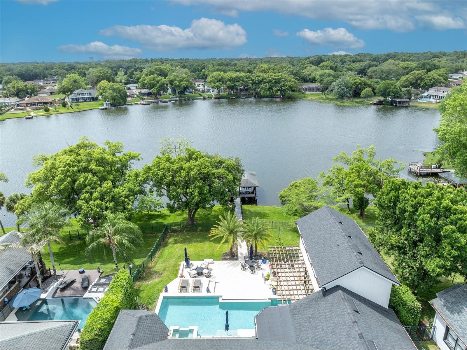 5102 Sailwind Circle Orlando FL 32810 - LAKE HILL O6402662 image47