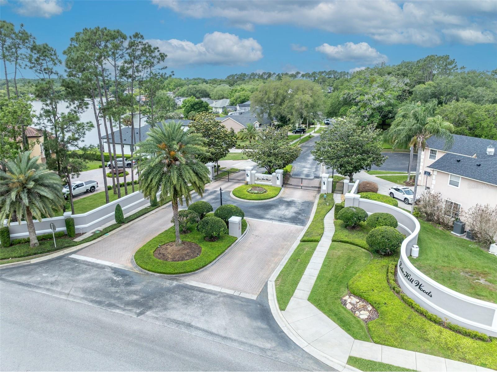 5102 Sailwind Circle Orlando FL 32810 - LAKE HILL O6402662 image48
