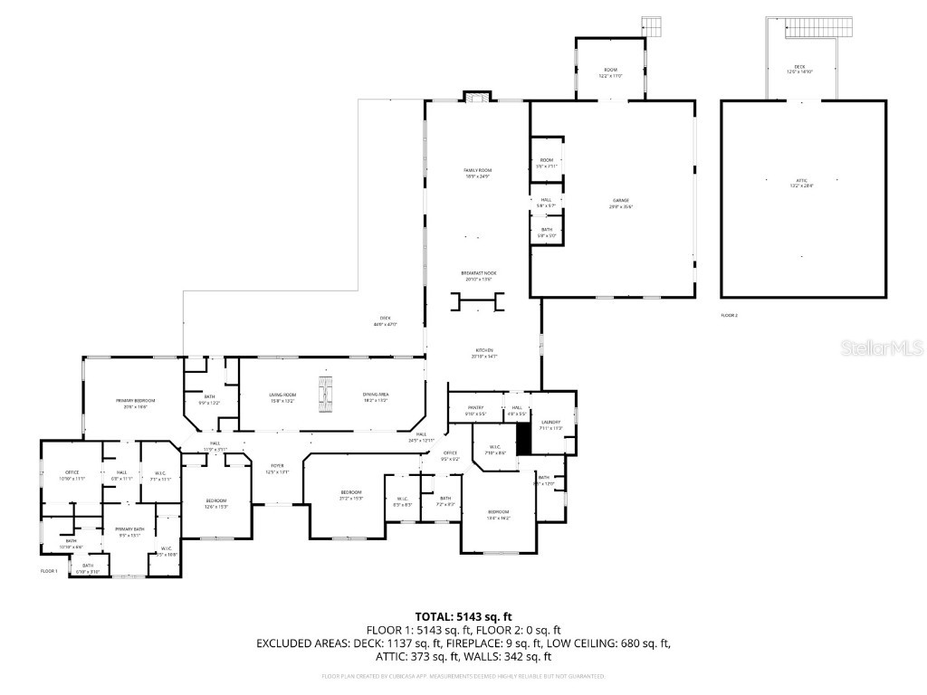 5102 SW 80th Place Gainesville FL 32608 GC535273 image100