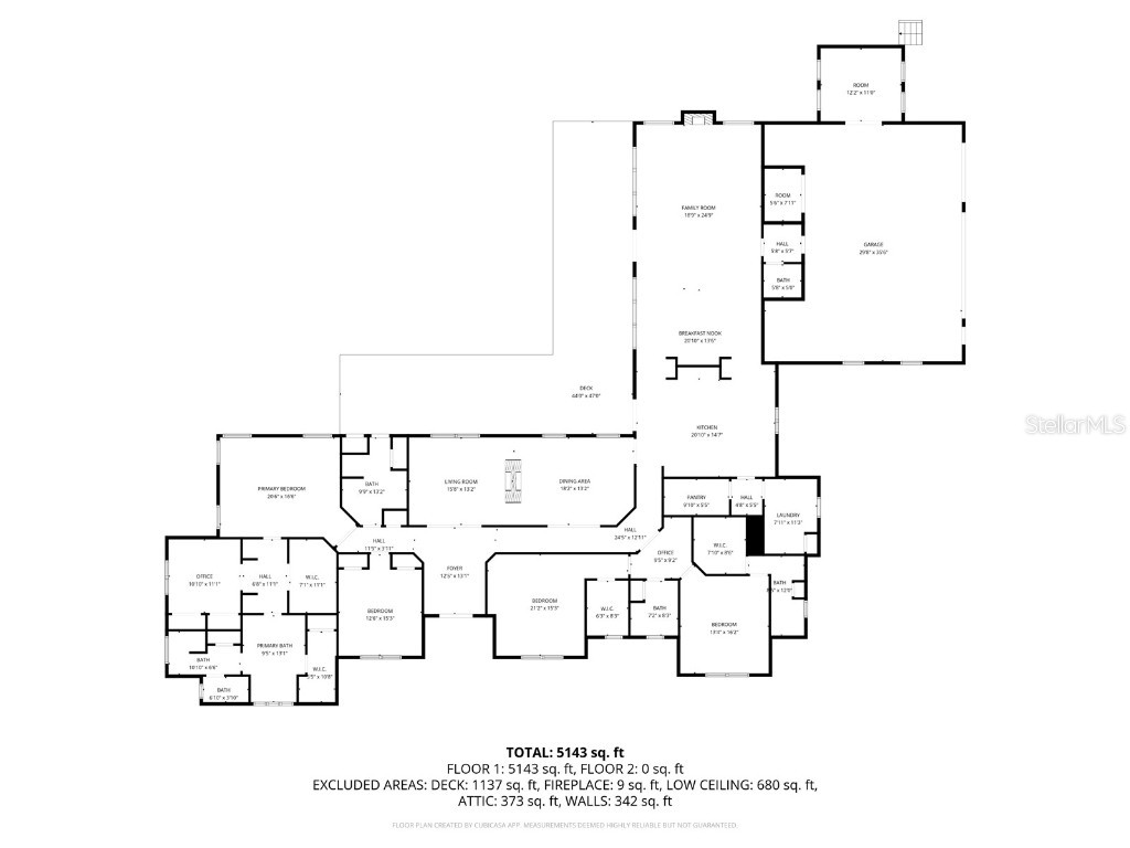 5102 SW 80th Place Gainesville FL 32608 GC535273 image98