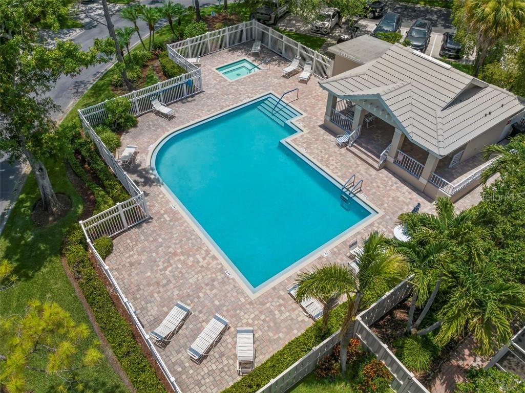 5102 White Pine Circle NE Saint Petersburg FL 33703 TB8390792 image43