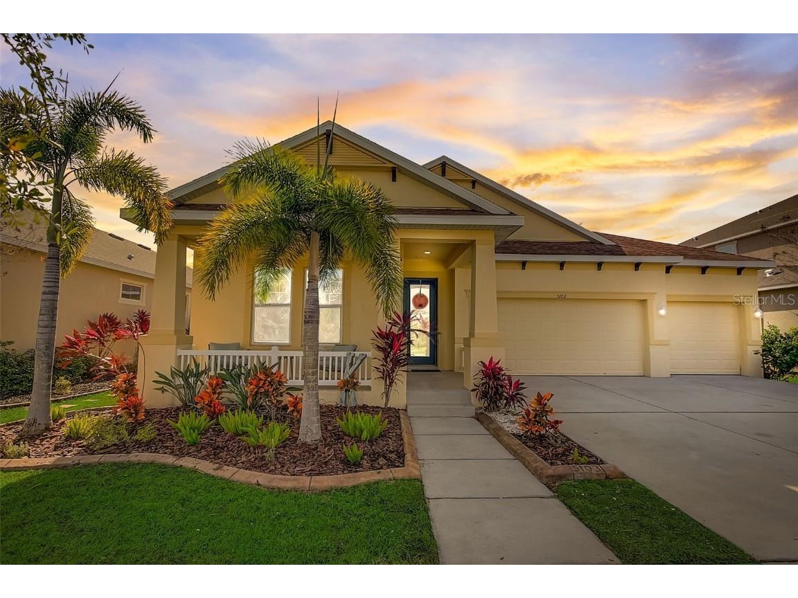 5103 Admiral Pointe Drive Apollo Beach FL 33572 T3496253 image1