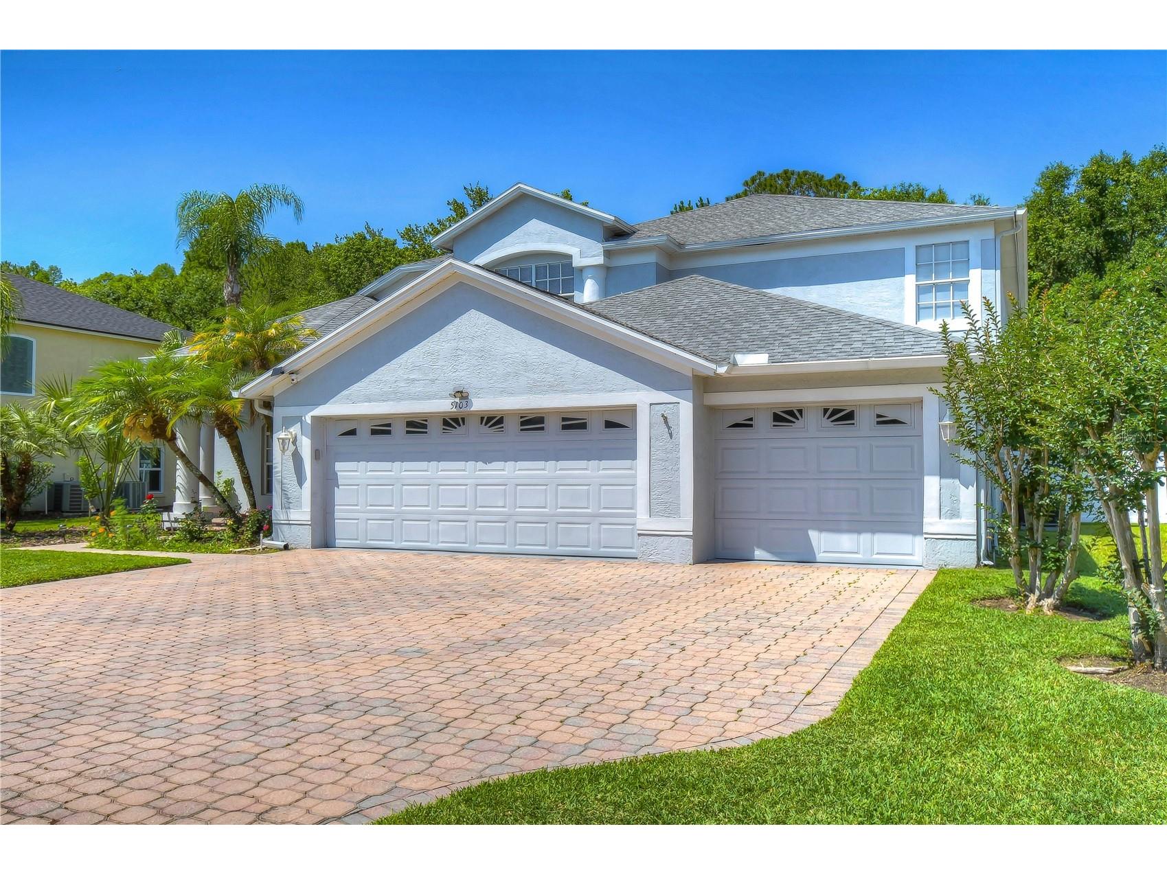5103 Ashcrest Court Tampa FL 33647 TB8507501 image1
