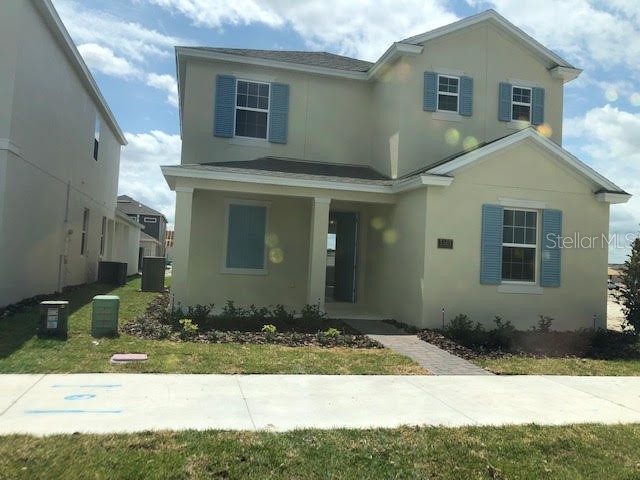 5103 Lake Hamlin Trail Winter Garden FL 34787 J946144 image1