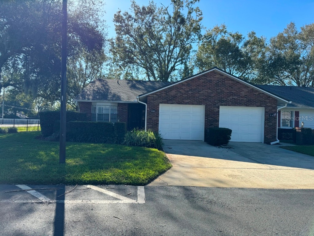 5103 Lazy Oaks Drive Winter Park FL 32792 O6168215 image1