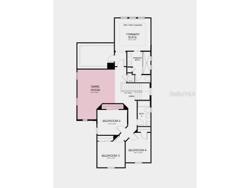 5103 Lost Key Place Saint Cloud FL 34771 O6401734 image3