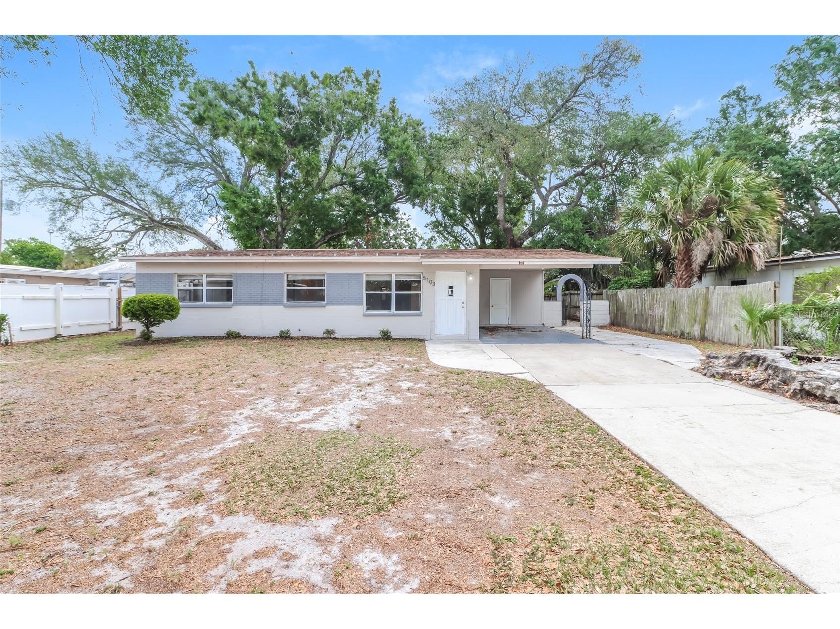 5103 Murray Hill Drive Tampa FL 33615 TB8496428 image1