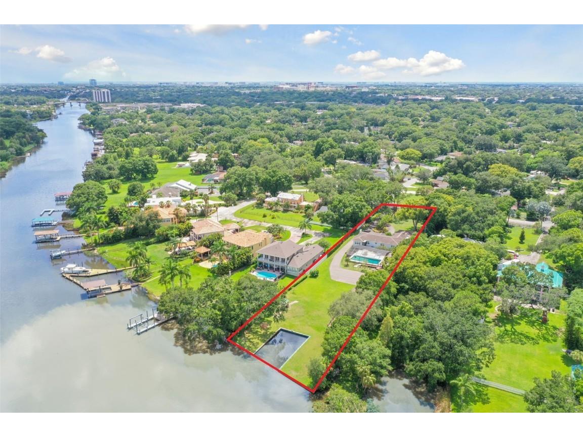 5103 N Boulevard Tampa FL 33603 - HILLSBOROUGH T3536660 image1