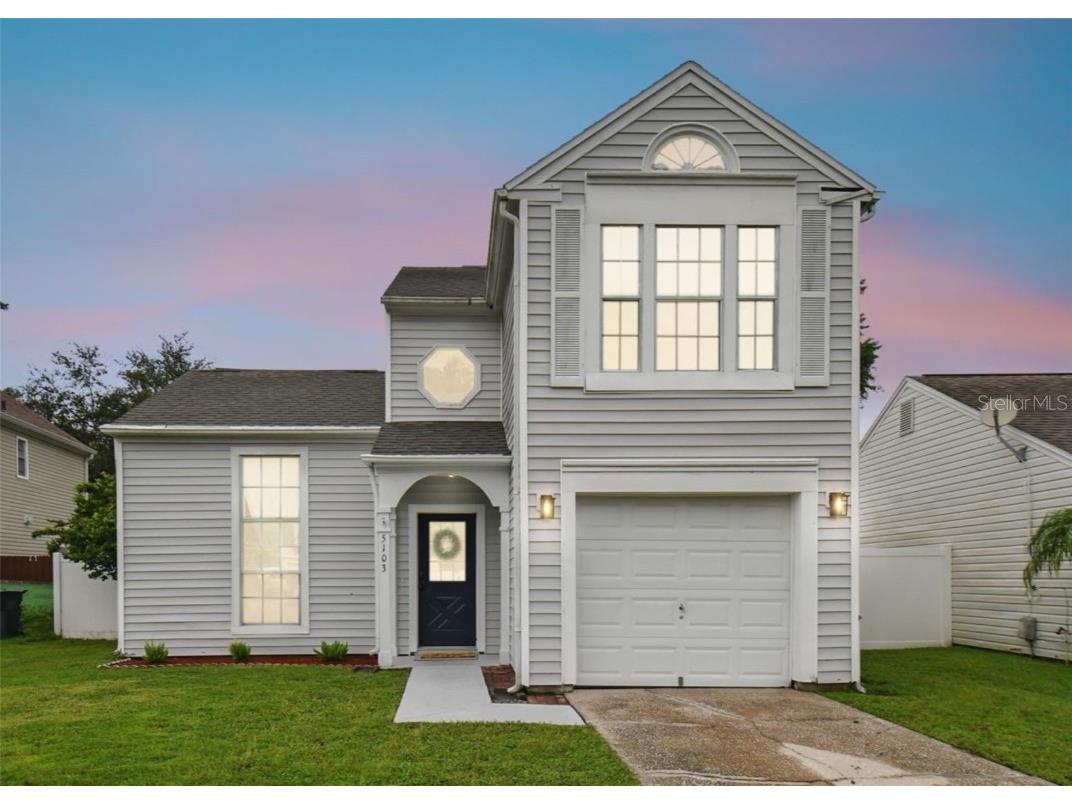 5103 Peachgreen Court Tampa FL 33624 T3467327 image1