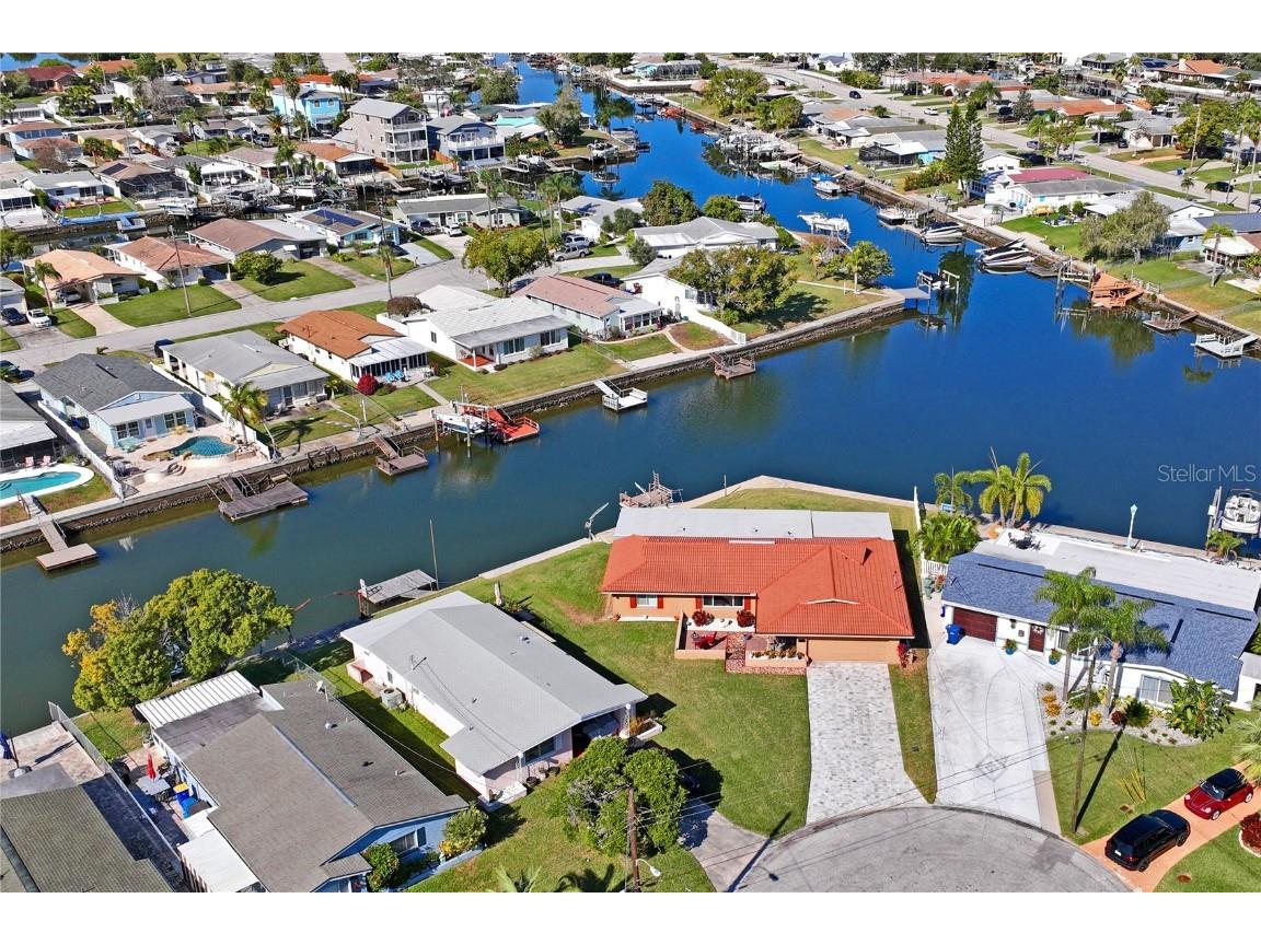 5103 Pelican Drive New Port Richey FL 34652 W7860609 image1