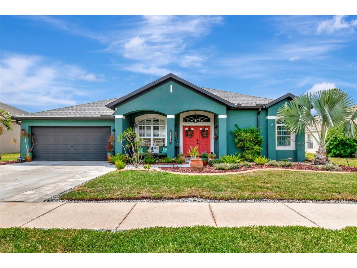 5103 Rushbrook Road Land O Lakes FL 34638 TB8384210 image1