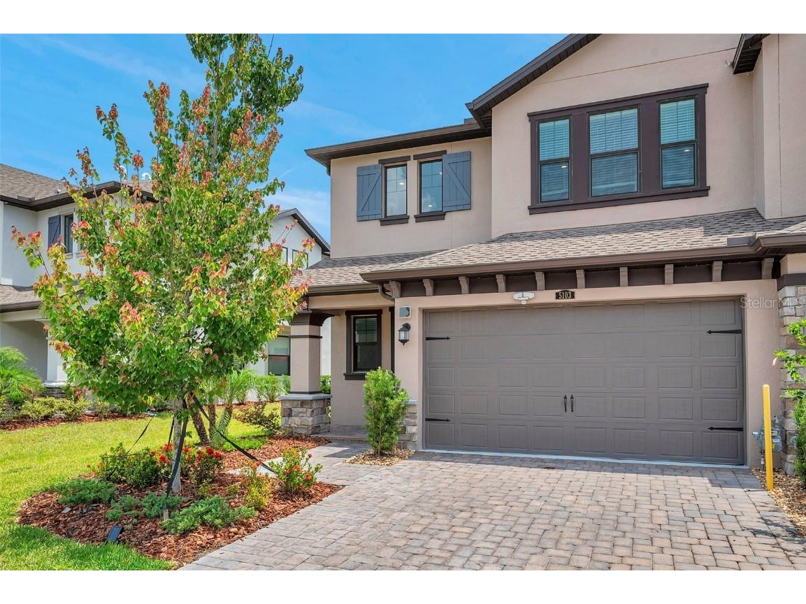 5103 San Martino Drive Wesley Chapel FL 33543 TB8384205 image1