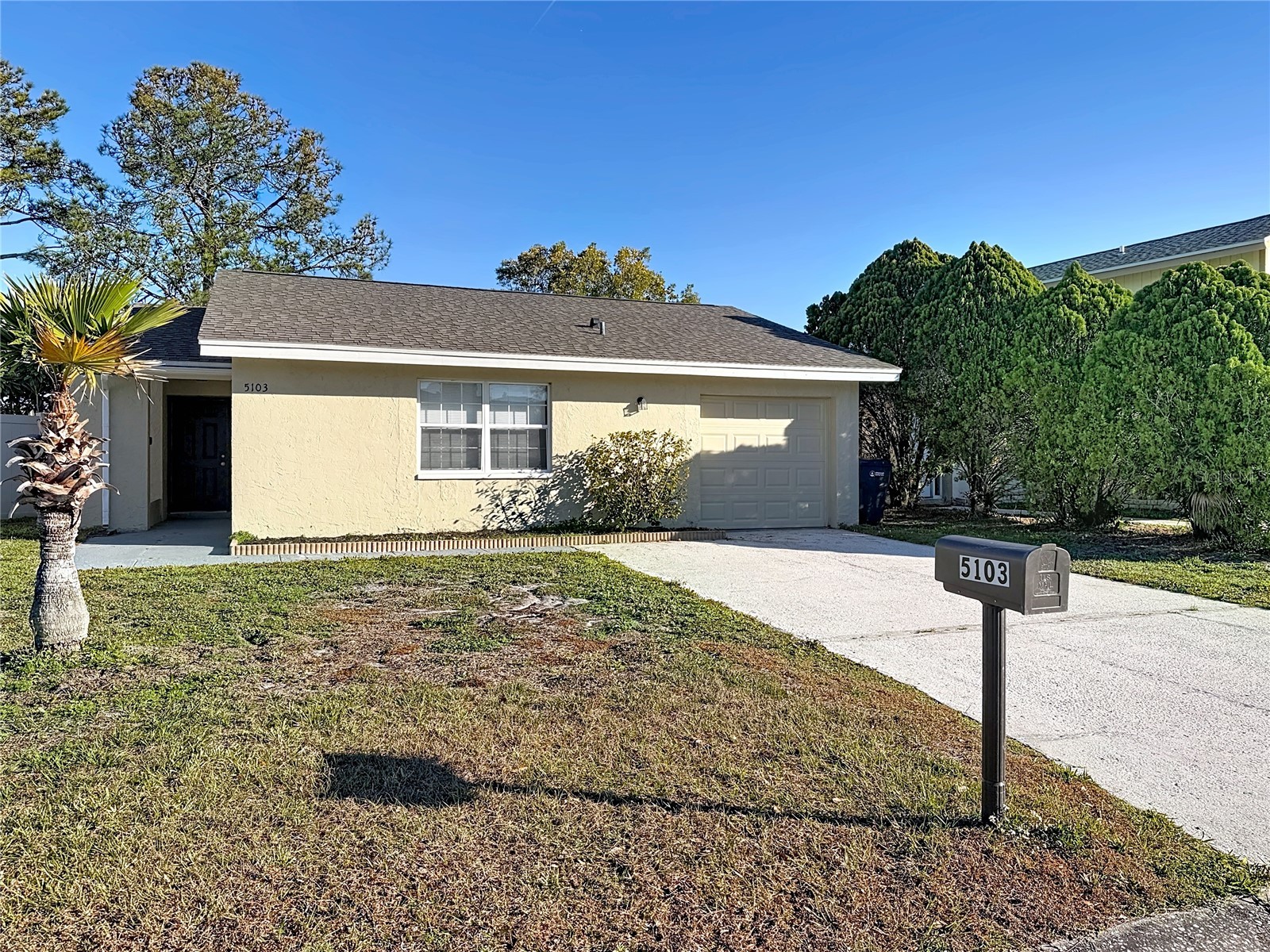 5103 Stonehaven Court Tampa FL 33624 TB8466991 image1