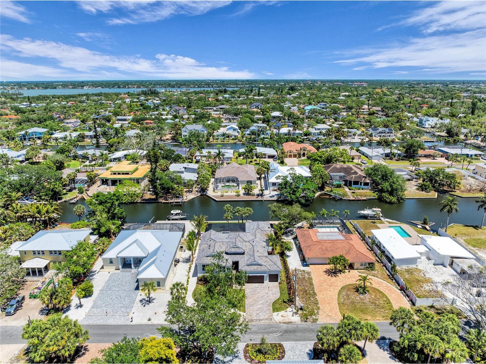5103 Windward Avenue Sarasota FL 34242 - GRAND CANAL A4676707 image2
