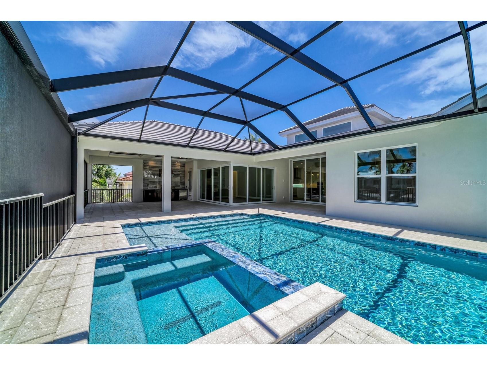 5103 Windward Avenue Sarasota FL 34242 - GRAND CANAL A4676707 image4
