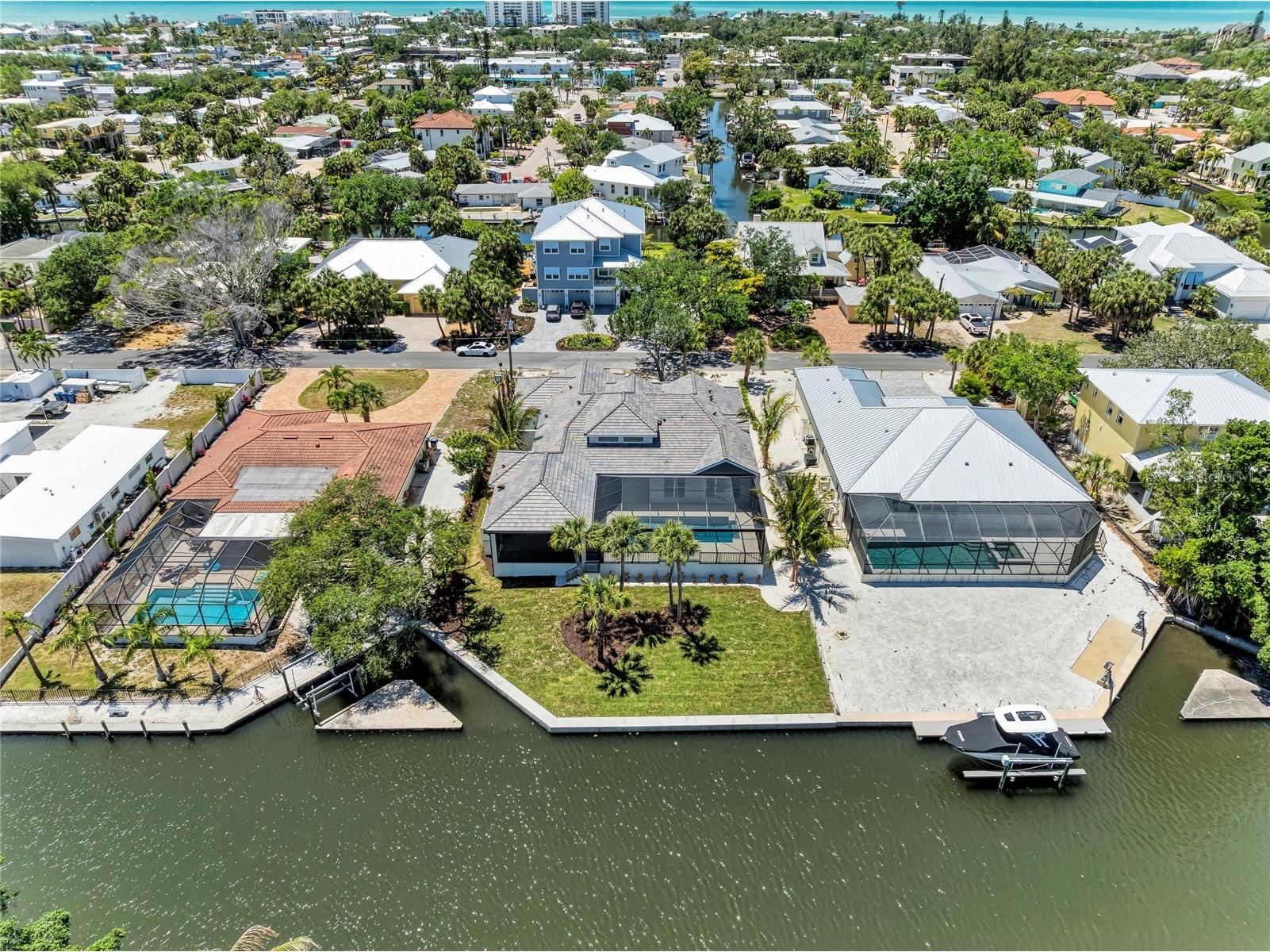 5103 Windward Avenue Sarasota FL 34242 - GRAND CANAL A4676707 image5