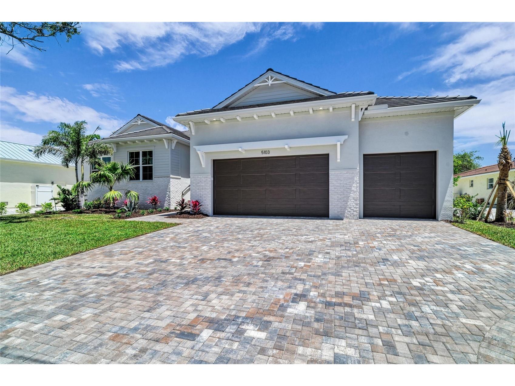 5103 Windward Avenue Sarasota FL 34242 - GRAND CANAL A4676707 image6
