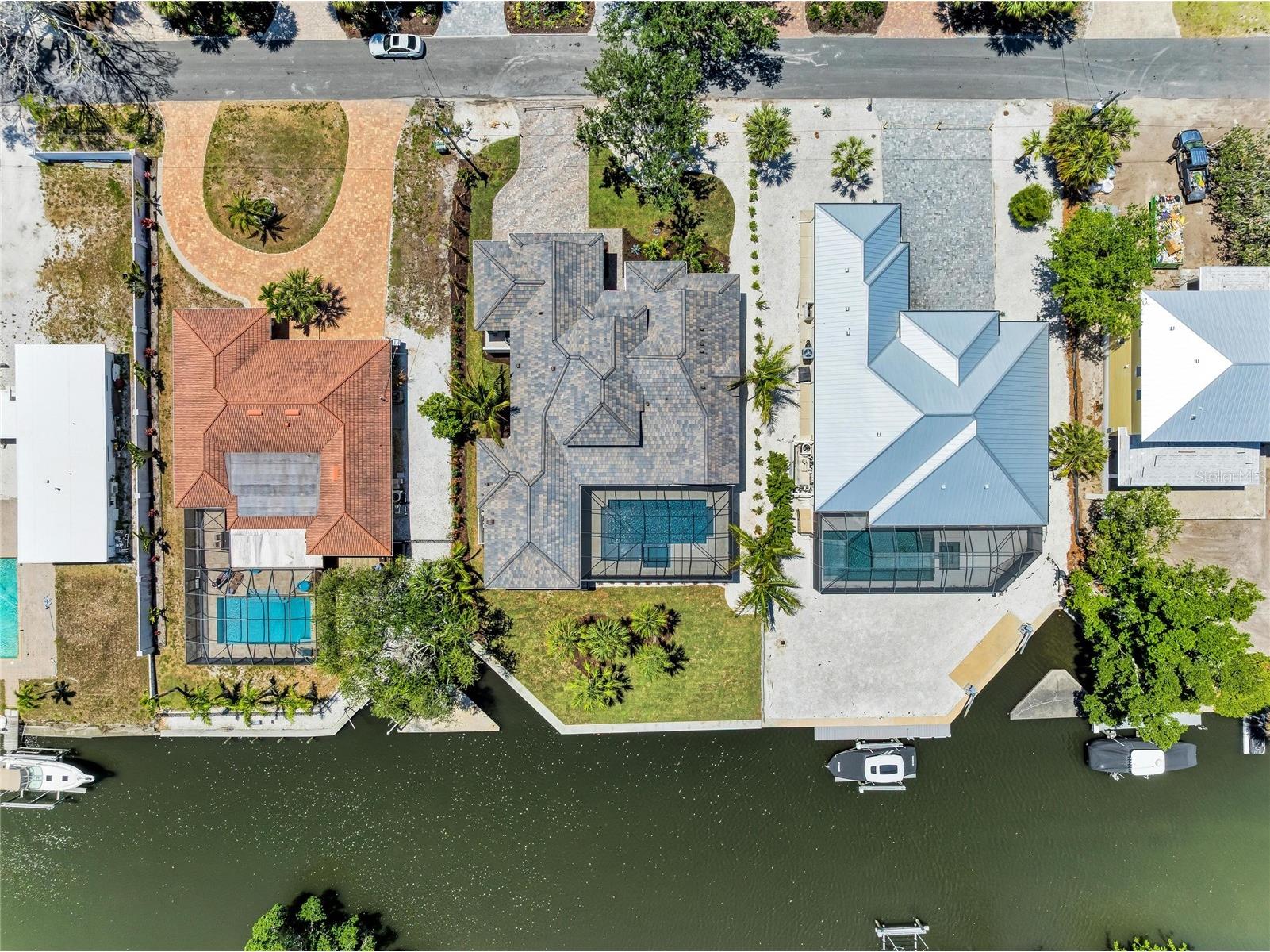 5103 Windward Avenue Sarasota FL 34242 - GRAND CANAL A4676707 image66